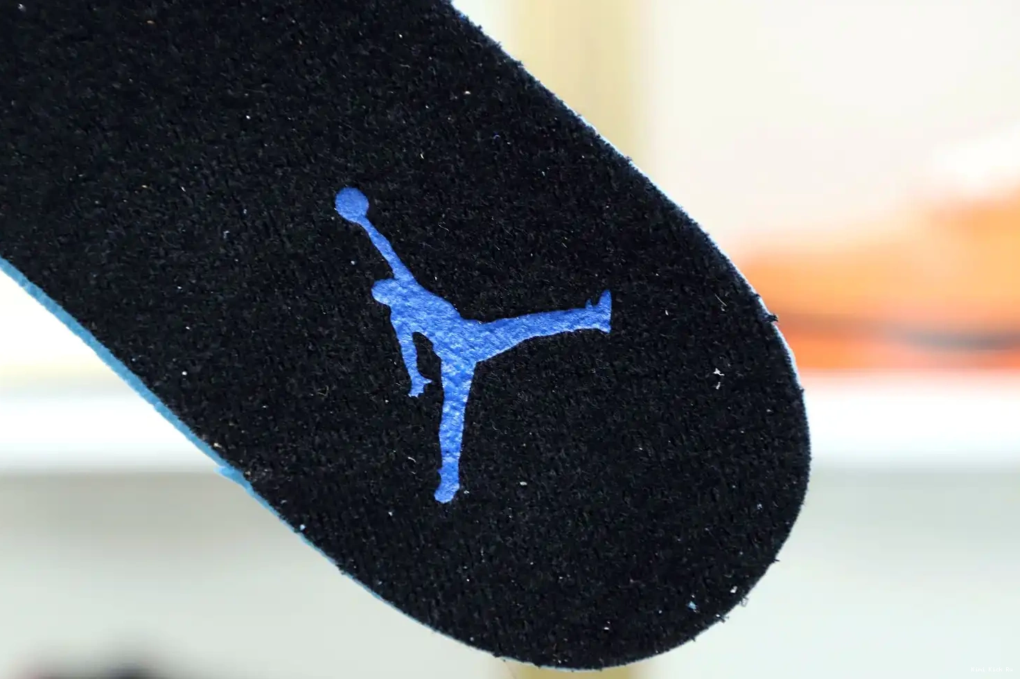 MOTORSPORTS Kimikick JORDAN 4 RETRO AIR 0720